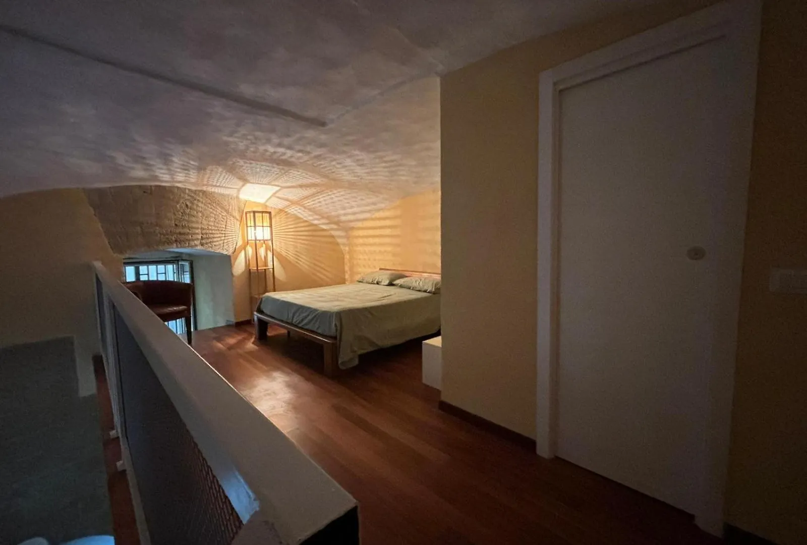 La Casa Nel Tufo Villa Naples Italy