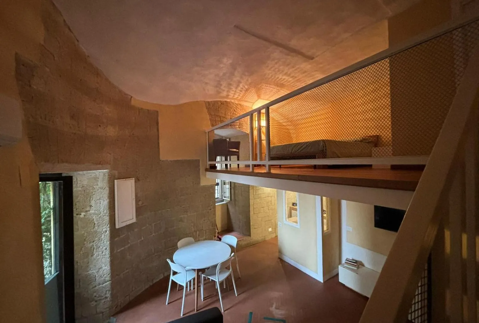 La Casa Nel Tufo Villa Naples Holiday home