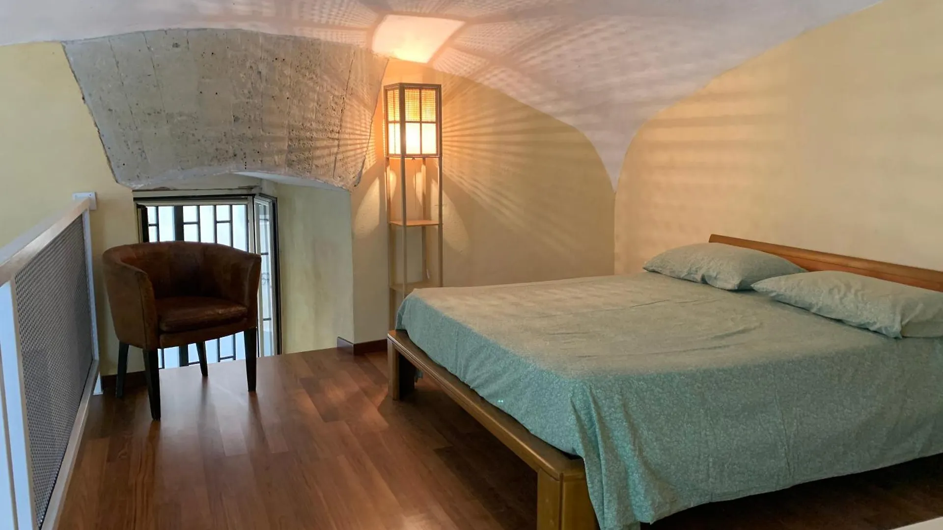 Holiday home La Casa Nel Tufo Villa Naples