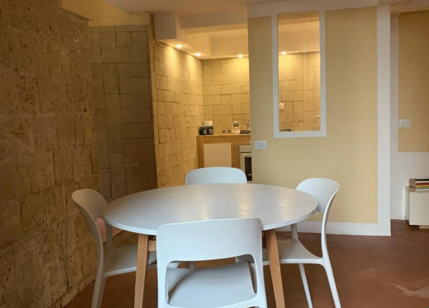 Holiday home La Casa Nel Tufo Villa Naples