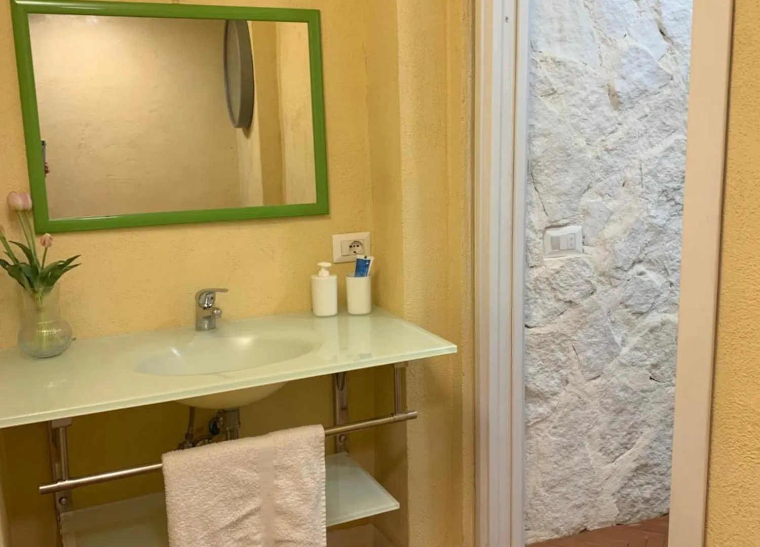 La Casa Nel Tufo Villa Naples