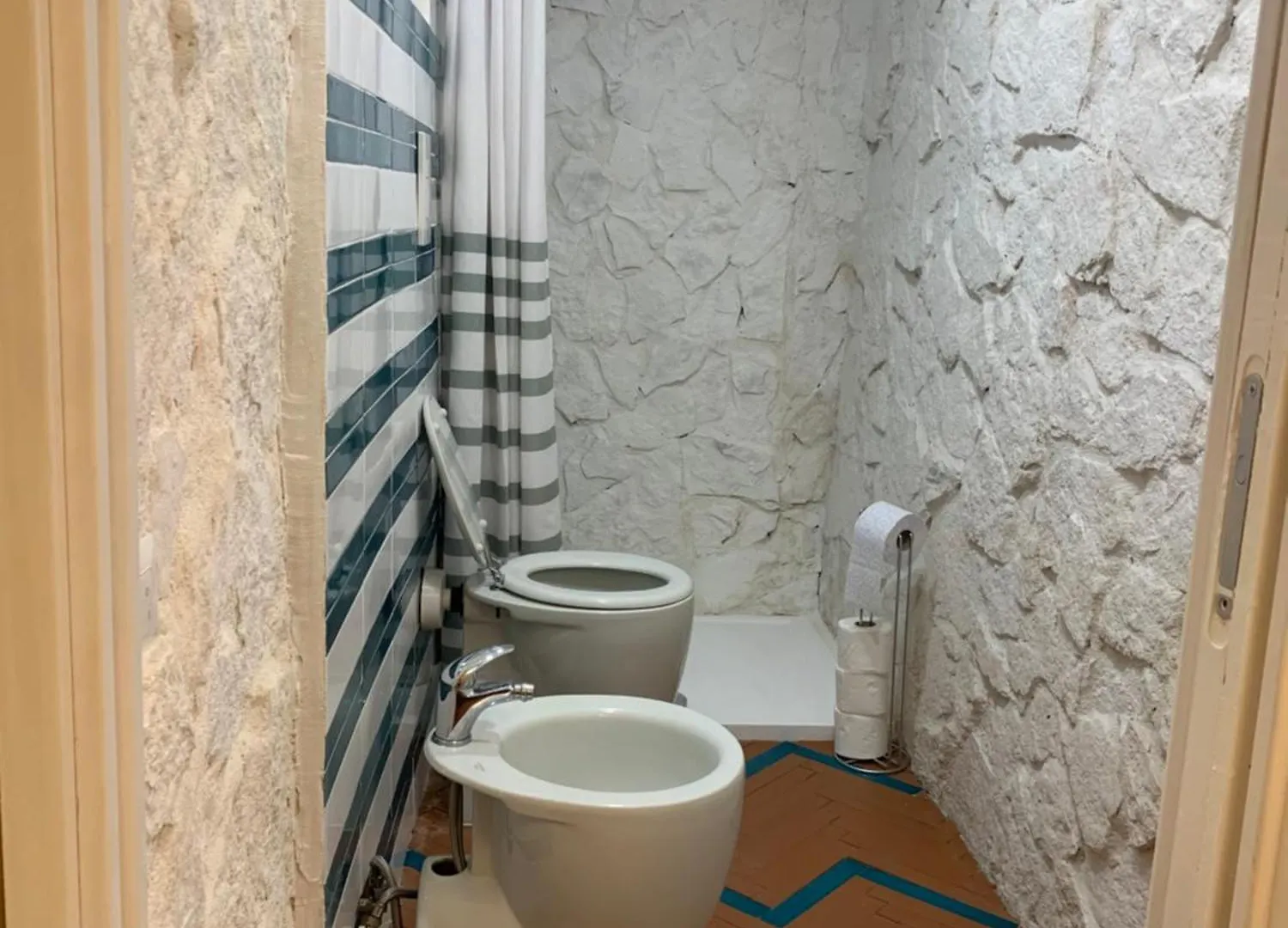 La Casa Nel Tufo Villa Naples 0*,