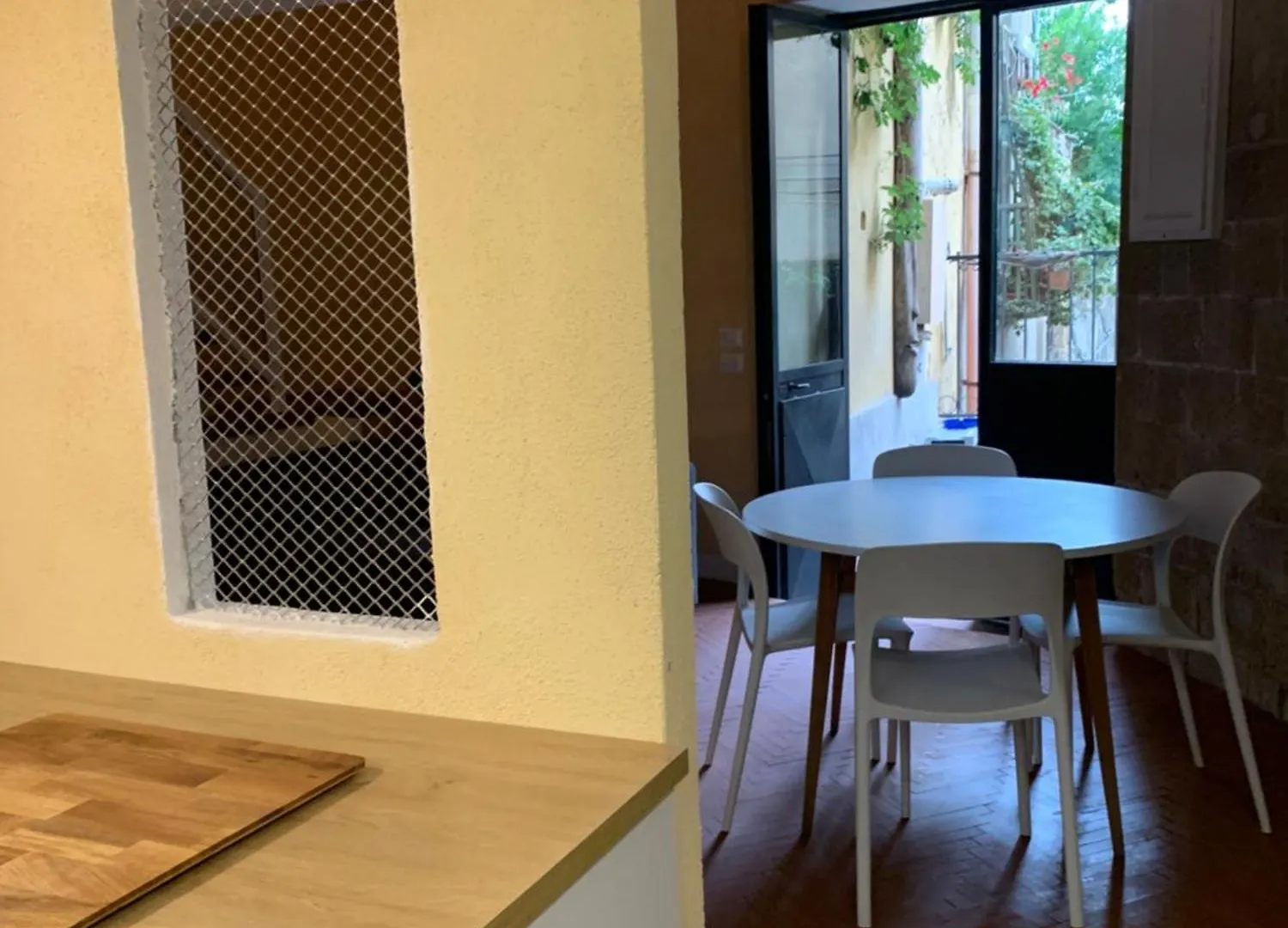 Holiday home La Casa Nel Tufo Villa Naples Italy