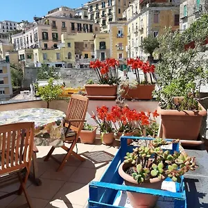 Stairway To Heaven With Private Terrace Casa vacanze