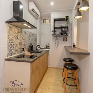 Ghina's Casa vacanze