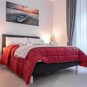 La Casina Rossa Casa vacanze