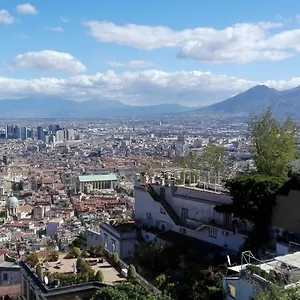 Domus Sant'elmo Casa vacanze