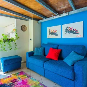 La Stanzetta Casa vacanze